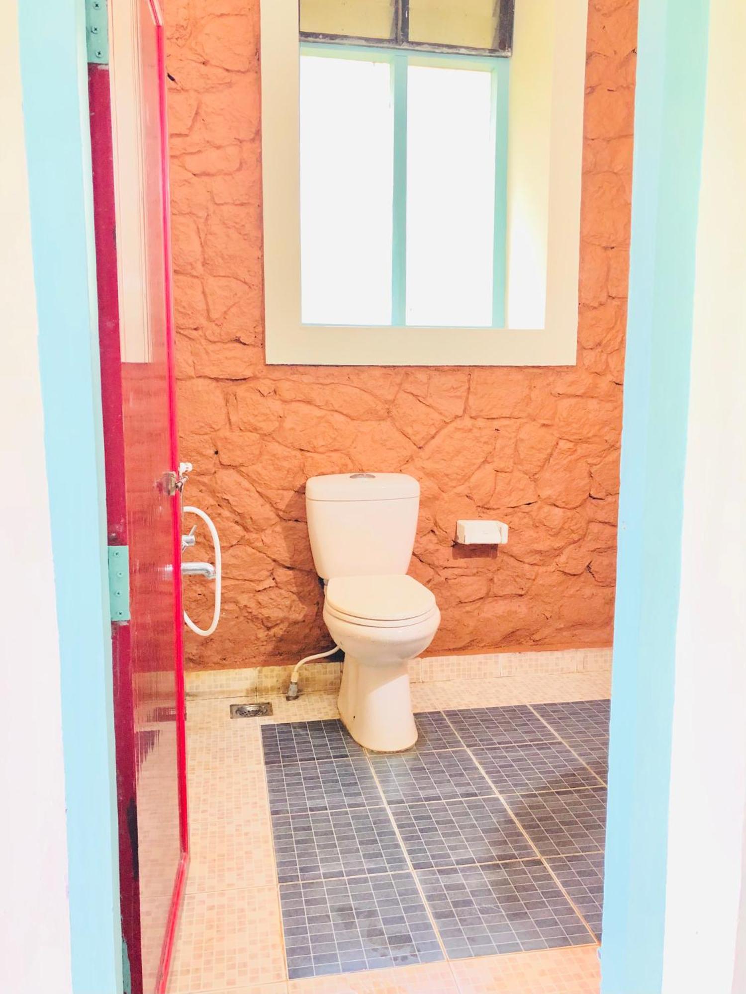Punarjani Ayurvedic Resorts Ramakkalmedu Exterior foto