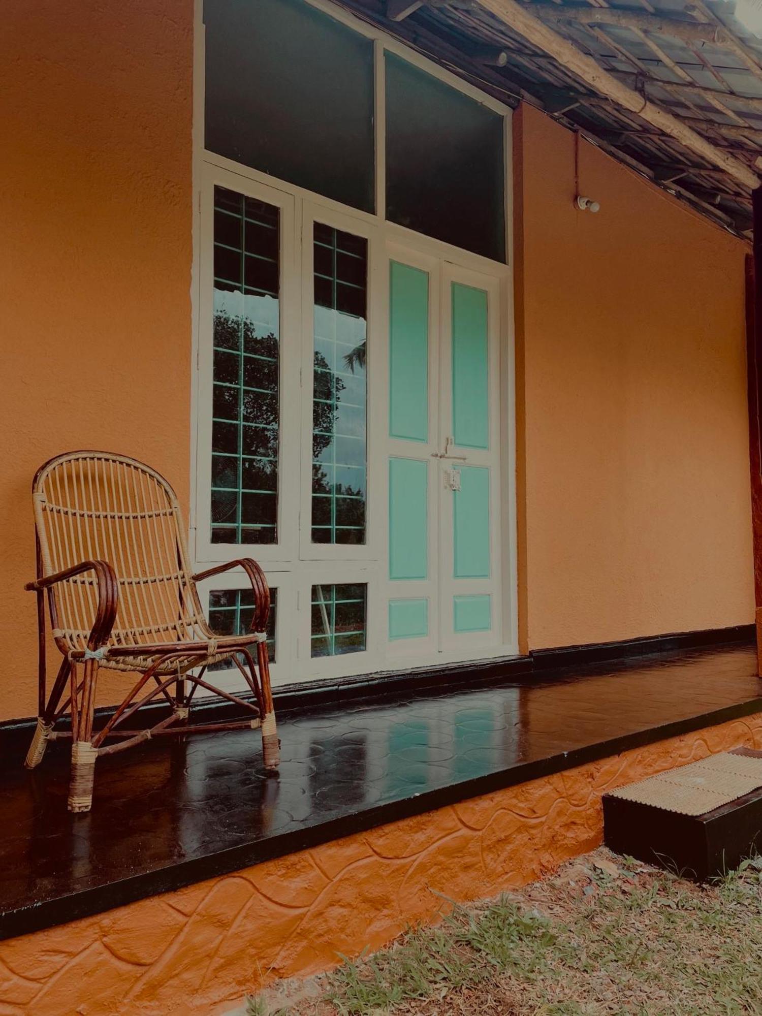 Punarjani Ayurvedic Resorts Ramakkalmedu Exterior foto